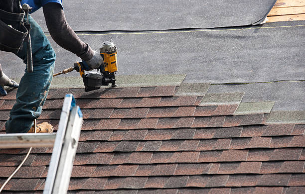 Licensed Gutter Installation service in Chilo, OH - Brentwood Metal Roofing